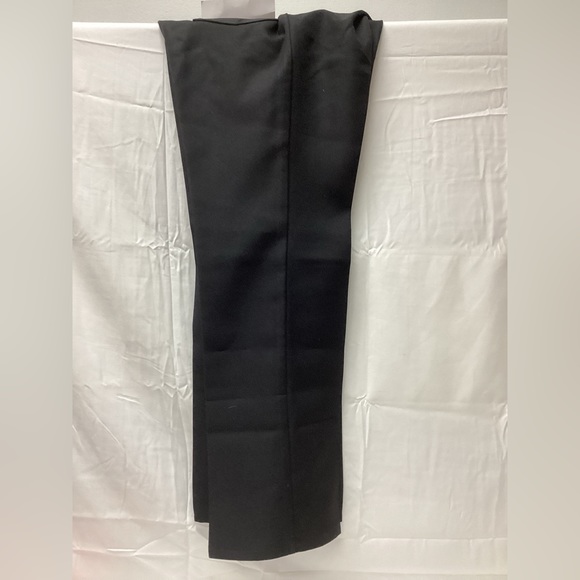 Wrangler Black Pants NWT - Picture 3 of 3